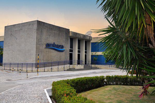 PARTIU ESTÁGIO TEM 15 VAGAS DA EMBASA PARA JEQUIÉ