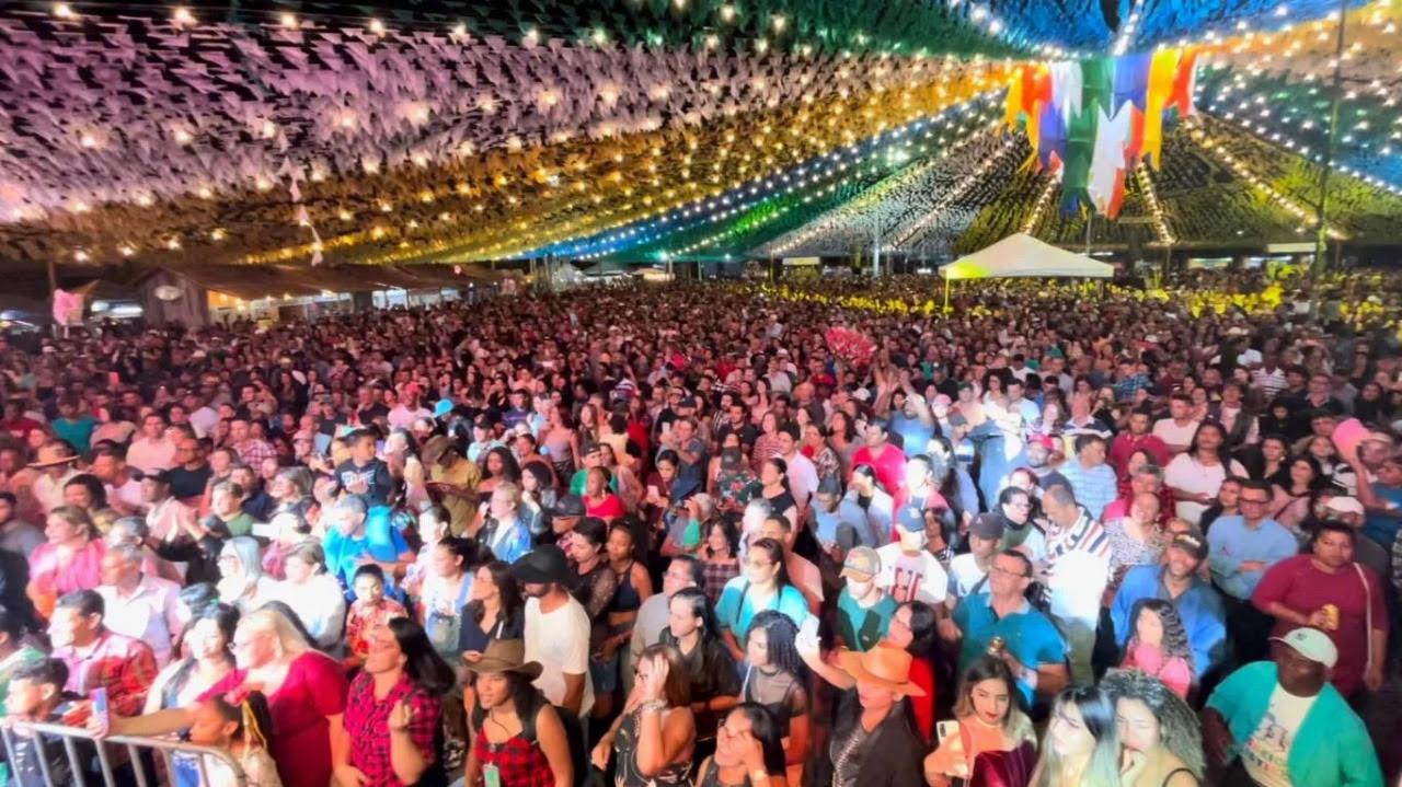 PREFEITURA DE GUANAMBI REALIZA NESTE SÁBADO (13) A FEIRA DE NEGÓCIOS E APRESENTA AS NOVIDADES DO SÃO JOÃO DO GURUTUBA