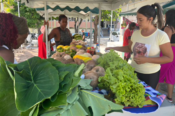 FEIRA AGROECOLÓGICA DA UESB ANUNCIA EDIÇÕES PARA MAIO E JUNHO EM JEQUIÉ
