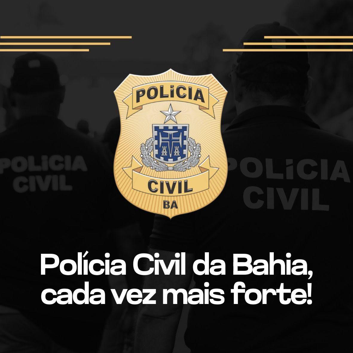 POLÍCIA CIVIL E POLÍCIA MILITAR INTEGRAM OPERAÇÃO CONTRA FACÇÕES CRIMINOSAS EM JEQUIÉ: INDIVÍDUO ARMADO MORRE EM CONFRONTO