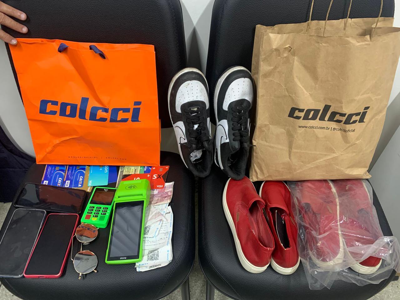 POLÍCIA CIVIL PRENDE DUPLA DE ESTELIONATÁRIOS E DESARTICULA ESQUEMA DE GOLPES EM JEQUIÉ