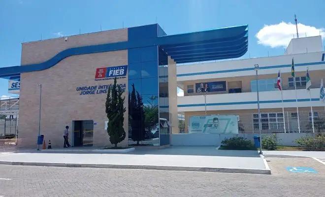 SENAI ABRE VAGAS PARA CURSO DE APRENDIZAGEM INDUSTRIAL GRATUITO