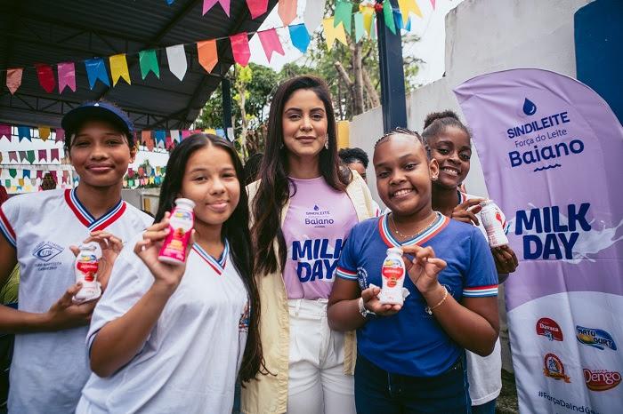 ALUNOS DA REDE PÚBLICA PODEM GANHAR NOTEBOOKS E ATÉ DINHEIRO EM CONCURSO DE REDAÇÃO DO SINDILEITE