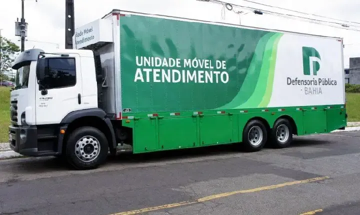 DEFENSORIA PÚBLICA FUNCIONARÁ EM REGIME DE PLANTÃO DURANTE CORPUS CHRISTI E SÃO JOÃO EM JEQUIÉ