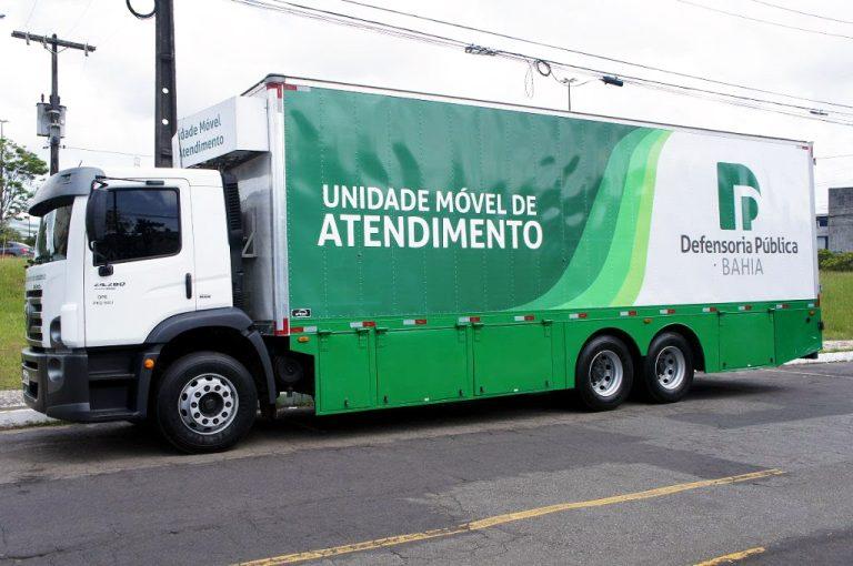 DEFENSORIA PÚBLICA FUNCIONARÁ EM REGIME DE PLANTÃO DURANTE CORPUS CHRISTI E SÃO JOÃO EM JEQUIÉ