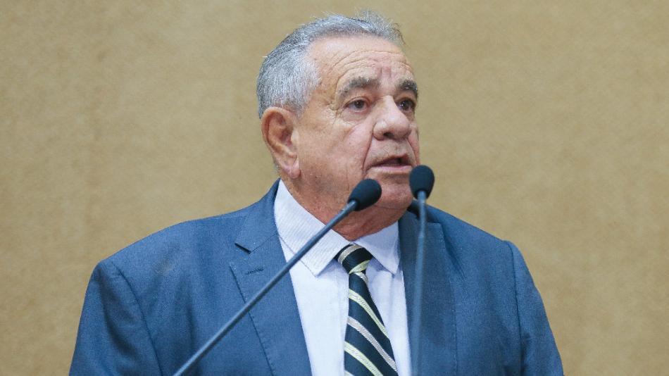 DEPUTADO EUCLIDES FERNANDES SUGERE PROVIMENTO DE JUÍZES TITULARES PARA A COMARCA DE JEQUIÉ
