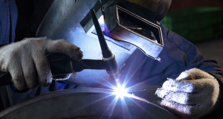 IFBA JEQUIÉ APROVA CURSO DE INICIAÇÃO BÁSICA EM SOLDAGEM PARA EDUCANDOS DO CONJUNTO PENAL