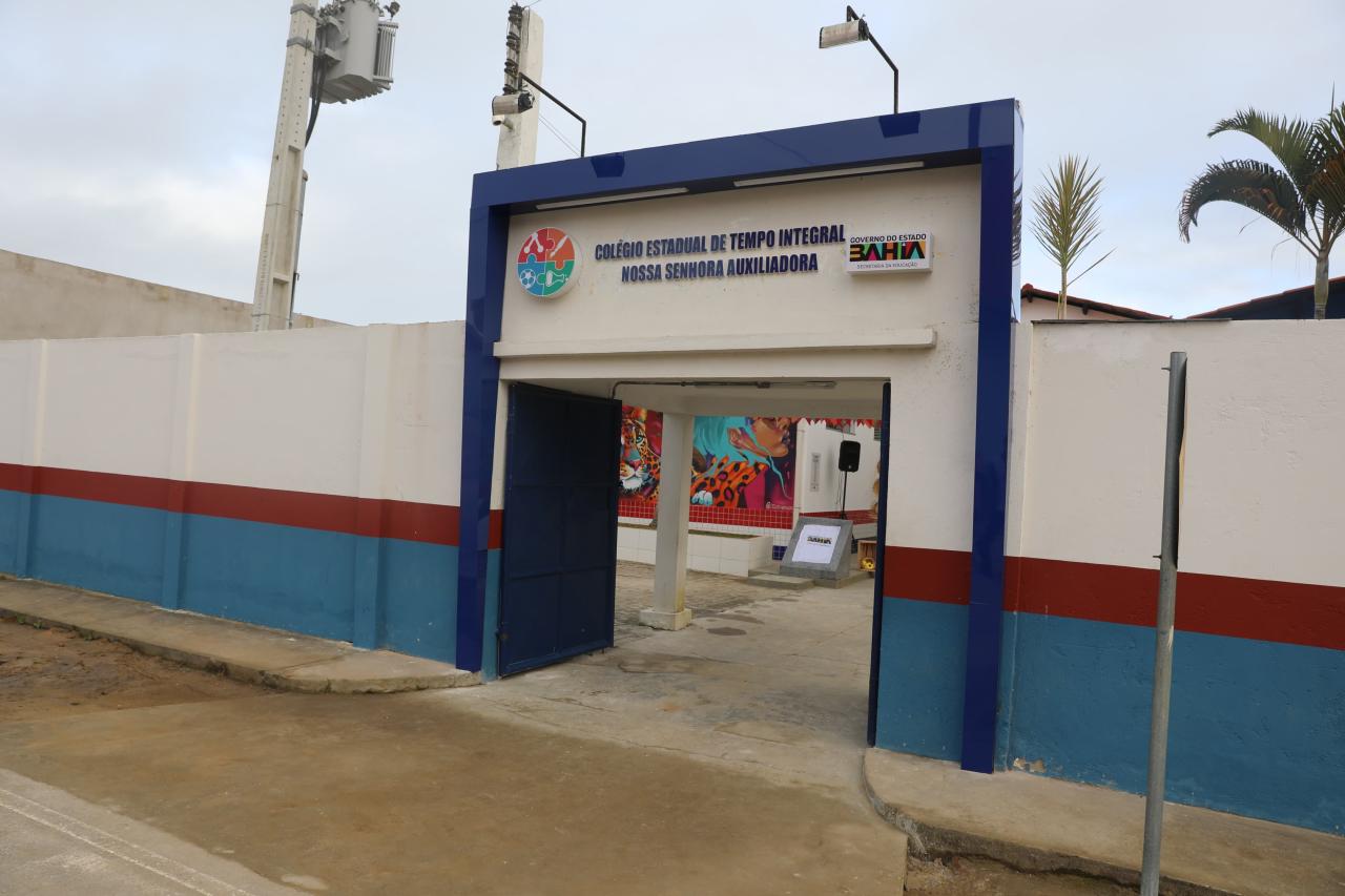 JAGUAQUARA CELEBRA NOVO CICLO DE INVESTIMENTOS NA EDUCAÇÃO