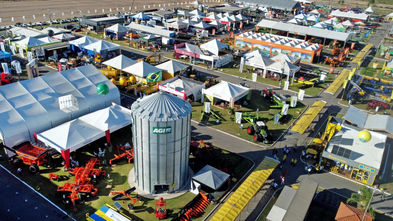 NO 1º TRIMESTRE DE 2025, AGRONEGÓCIO REPRESENTOU 14,3% DA ECONOMIA BAIANA