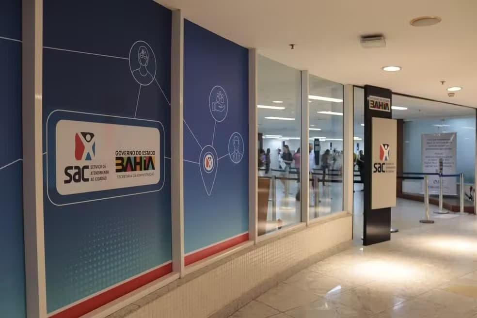 NOVA CARTEIRA DE IDENTIDADE CHEGA À MARCA DE 1 MILHÃO DE EMISSÕES NA BAHIA