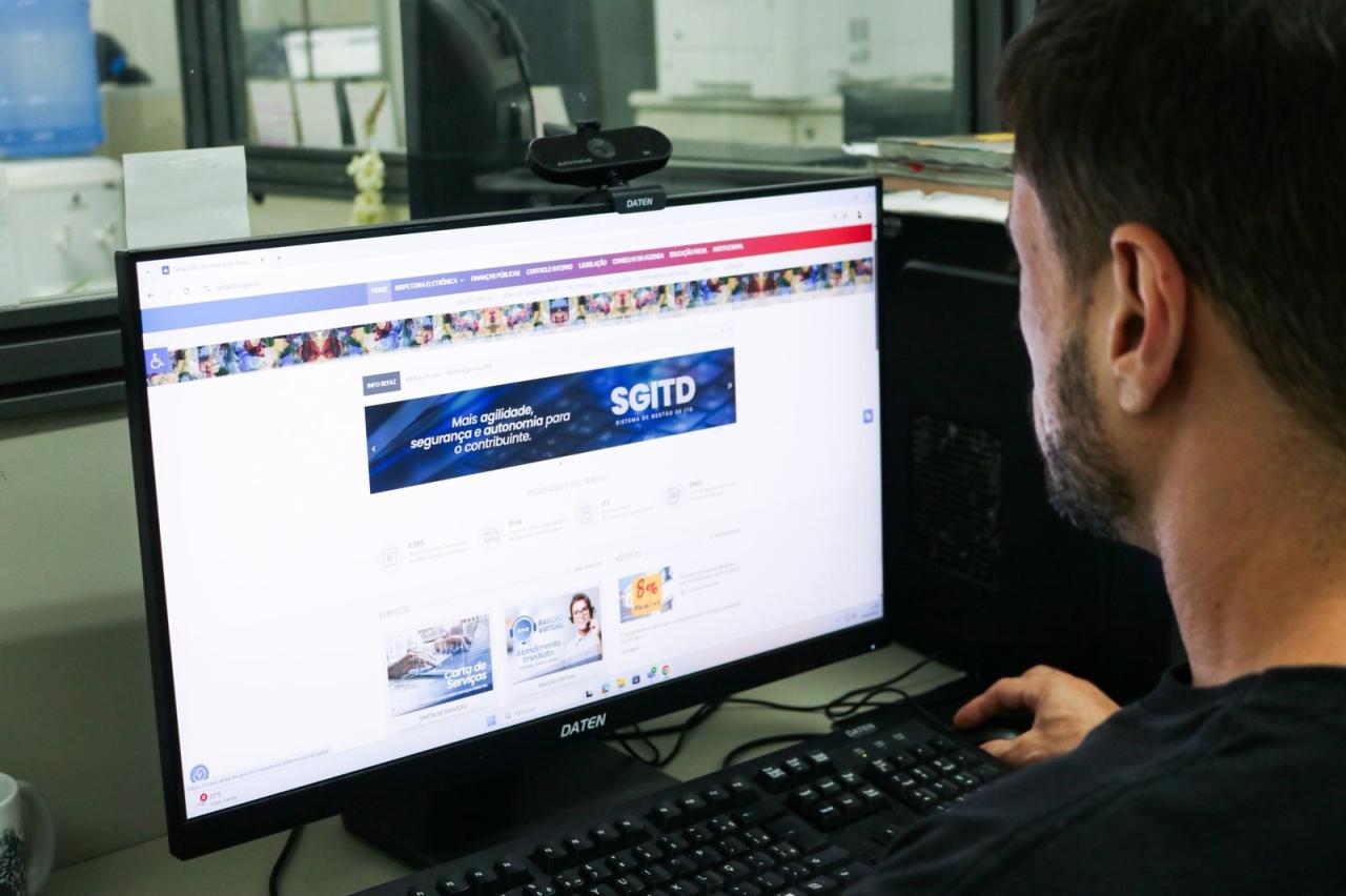 NOVO SISTEMA DA SEFAZ-BA TORNA IMEDIATO CÁLCULO DA MAIORIA DOS PROCESSOS DE ITD