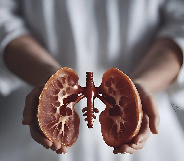 RECEBI O DIAGNÓSTICO DURANTE A GESTAÇÃO, MAS VOLTEI A VIVER”: PACIENTE DO CDRJ RELATA TRAJETÓRIA ATÉ O TRANSPLANTE DE RIM