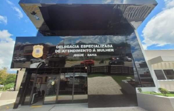 COORDENADOR DE ENGENHARIA DA PREFEITURA DE JEQUIÉ É PRESO POR AMEAÇA, IMPORTUNAÇÃO E ASSÉDIO SEXUAL