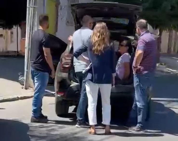 PASTOR É PRESO EM JEQUIÉ ACUSADO DE IMPORTUNAÇÃO SEXUAL CONTRA FIÉIS