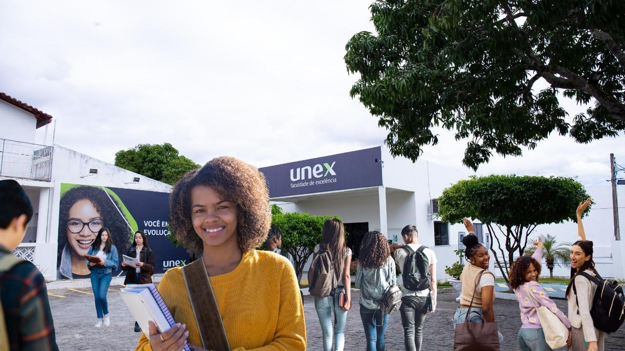 UNEX DEMOCRATIZA ACESSO À EDUCAÇÃO SUPERIOR E OFERECE MENSALIDADE DE R$ 89,90 PARA INGRESSANTES