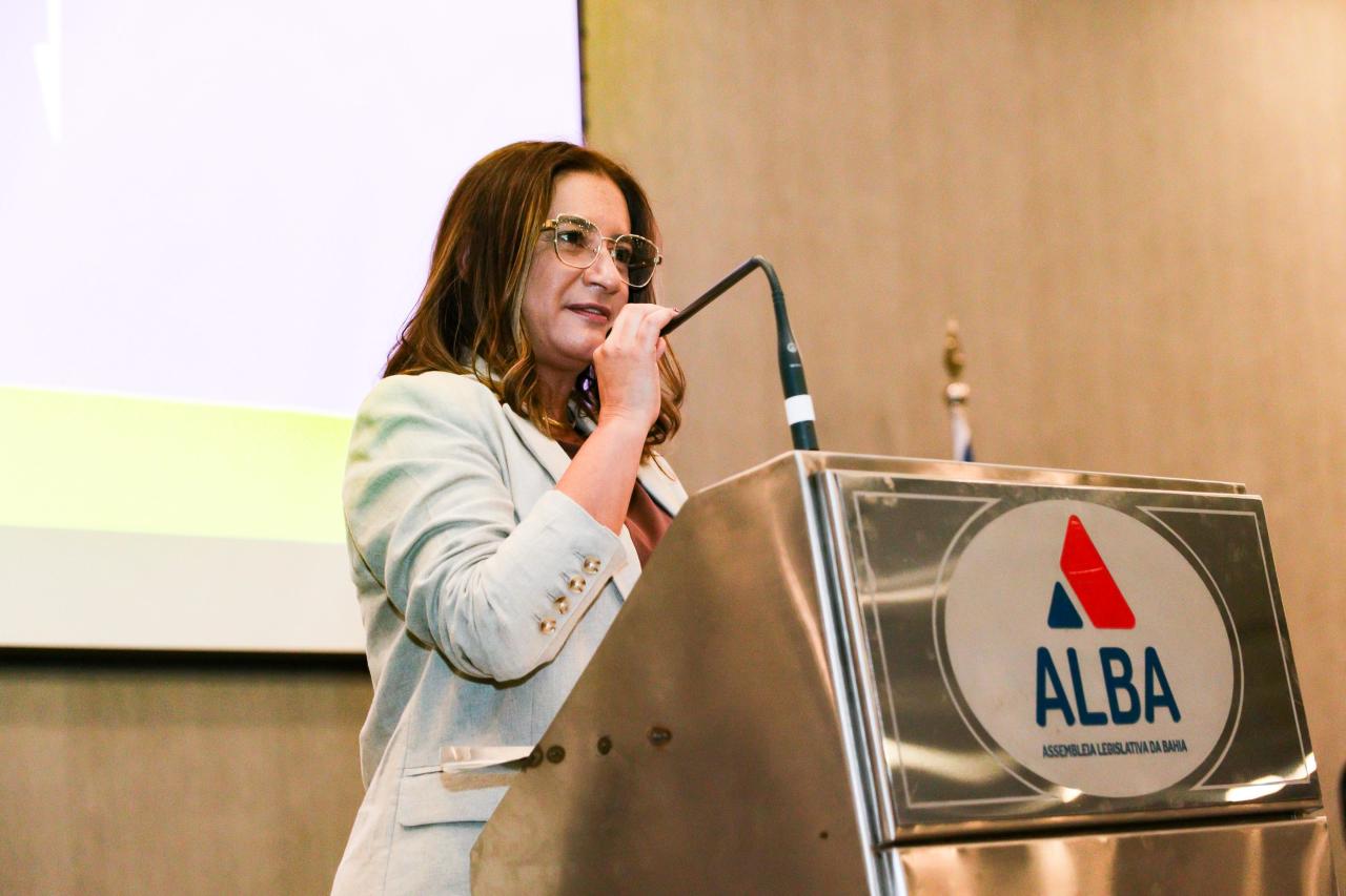 ASSEMBLEIA LEGISLATIVA DA BAHIA RECEBE AUDIÊNCIA PÚBLICA EM DEFESA DA INCLUSÃO DURANTE A SEMANA NACIONAL DA PESSOA COM DEFICIÊNCIA