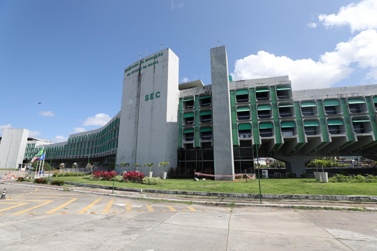 BAHIA MOBILIZA MUNICÍPIOS A ADERIREM AO PACTO NACIONAL PELA RECOMPOSIÇÃO DAS APRENDIZAGENS