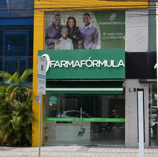 FARMAFÓRMULA: MUITO ALÉM DA MANIPULAÇÃO! DESCUBRA OS SEGREDOS DA BELEZA E DO BEM-ESTAR