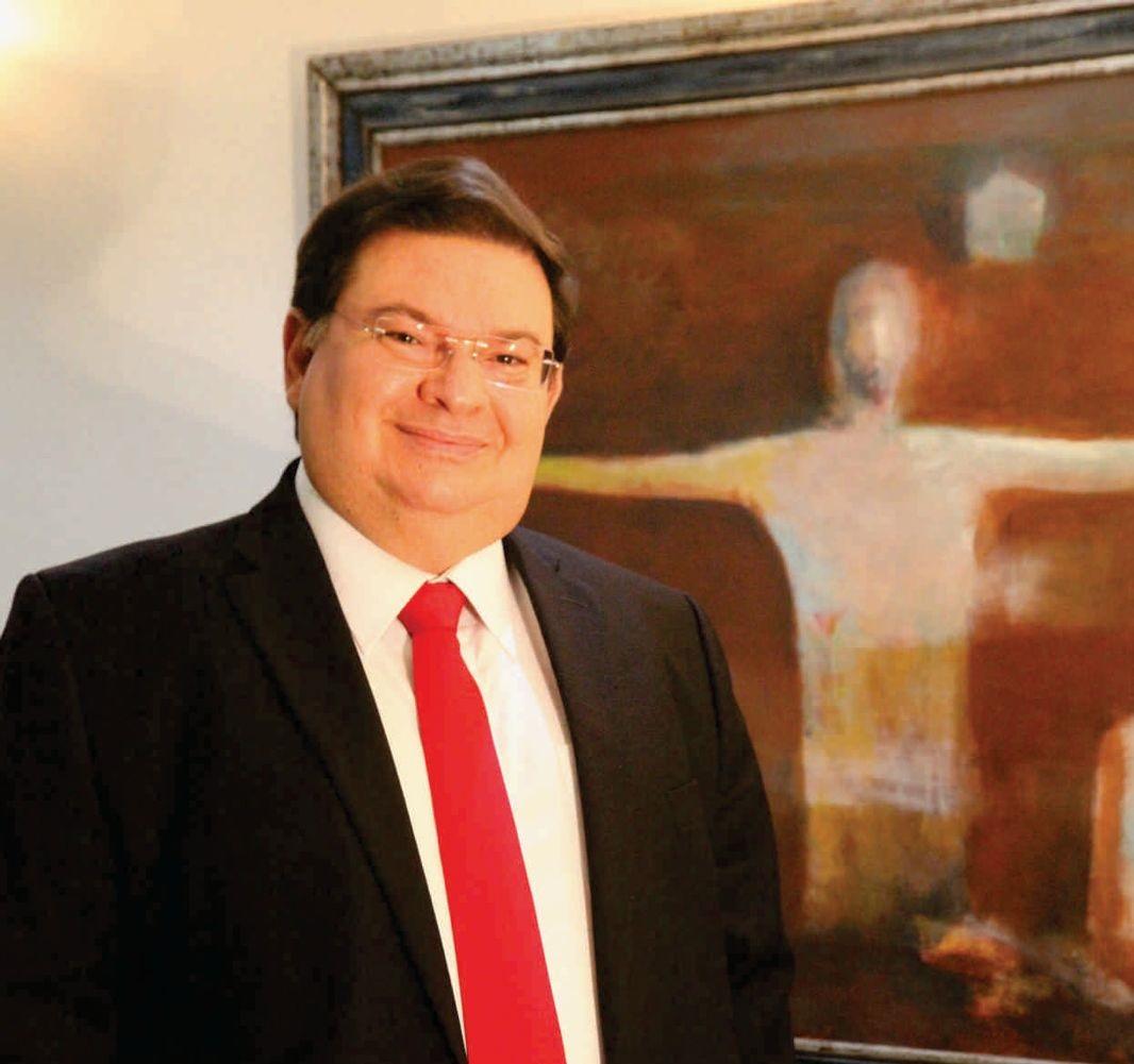 PIB ESTADUAL PODE TER PERDA DE R$ 1,3 BILHÃO COM “TARIFAÇO”