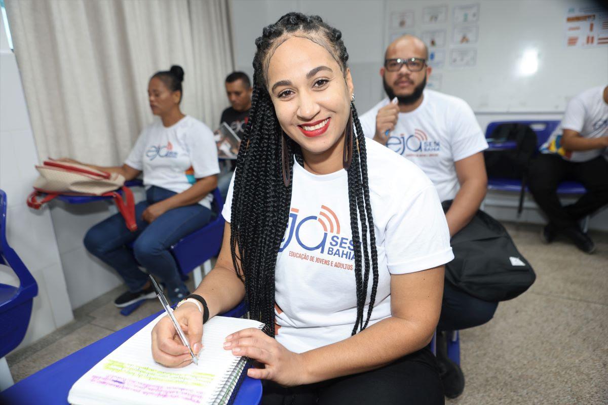 SEJA PRO + TEM 470 VAGAS DE QUALIFICAÇÃO GRATUITA COM BOLSA AUXÍLIO EM VITÓRIA DA CONQUISTA E JEQUIÉ