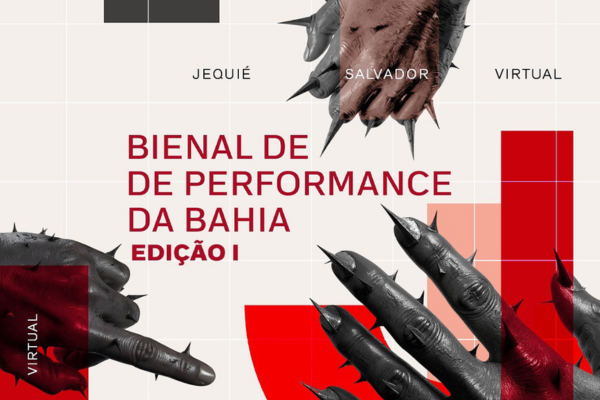 UESB INTEGRA PROGRAMAÇÃO DA 1ª BIENAL DE PERFORMANCE DA BAHIA