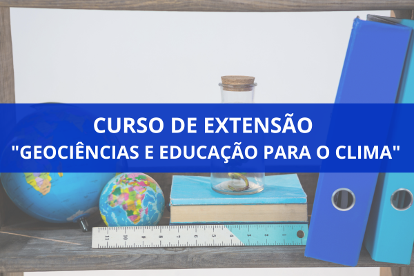 UESB PROMOVE CURSO SOBRE DESAFIOS DO ENSINO E IMPACTOS DAS MUDANÇAS CLIMÁTICAS