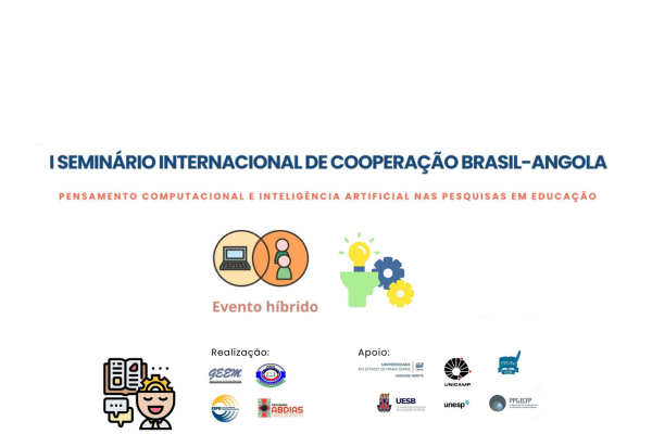 1º SEMINÁRIO INTERNACIONAL DE COOPERAÇÃO BRASIL-ANGOLA OCORRERÁ EM NOVEMBRO