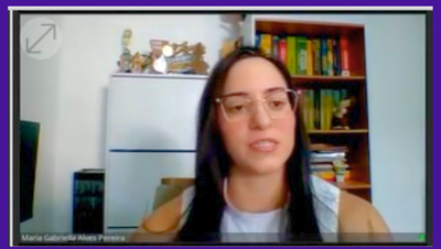 MESTRANDA DO PROFNIT DO IFBA CAMPUS JEQUIÉ APRESENTA ARTIGO SOBRE SUSTENTABILIDADE DE INDICAÇÕES GEOGRÁFICAS