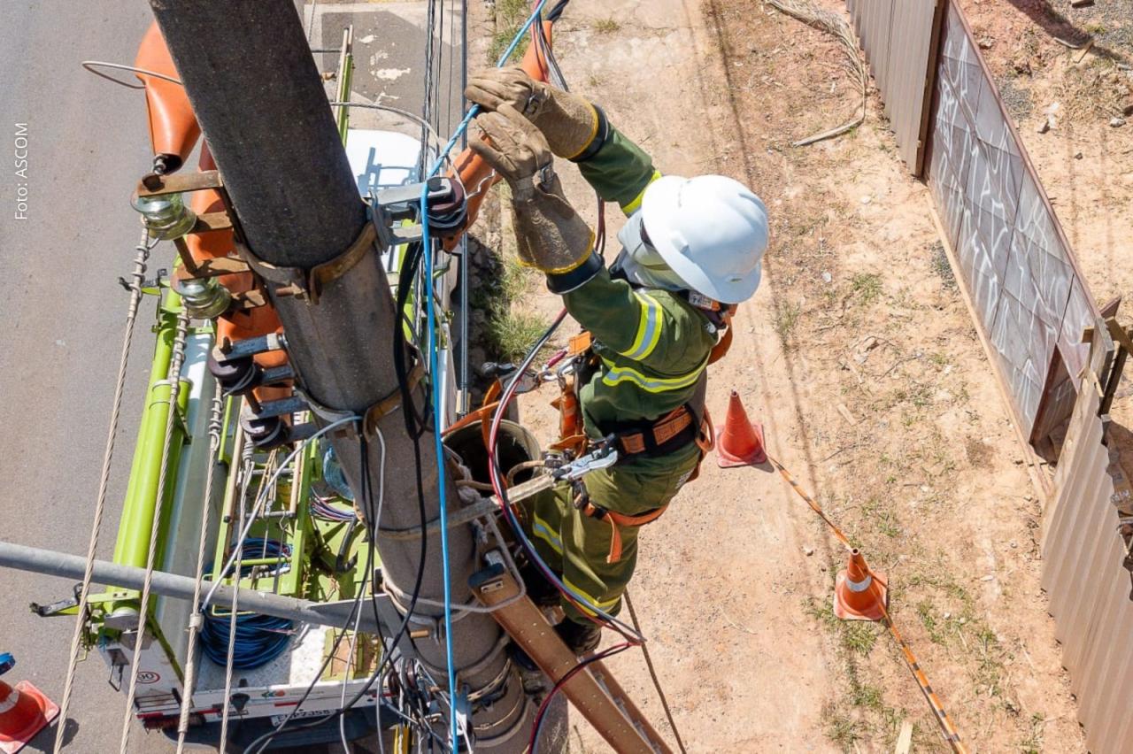 OPERAÇÃO GATONET SERÁ REALIZADA JEQUIÉ NA PRÓXIMA SEMANA; CONFIRA