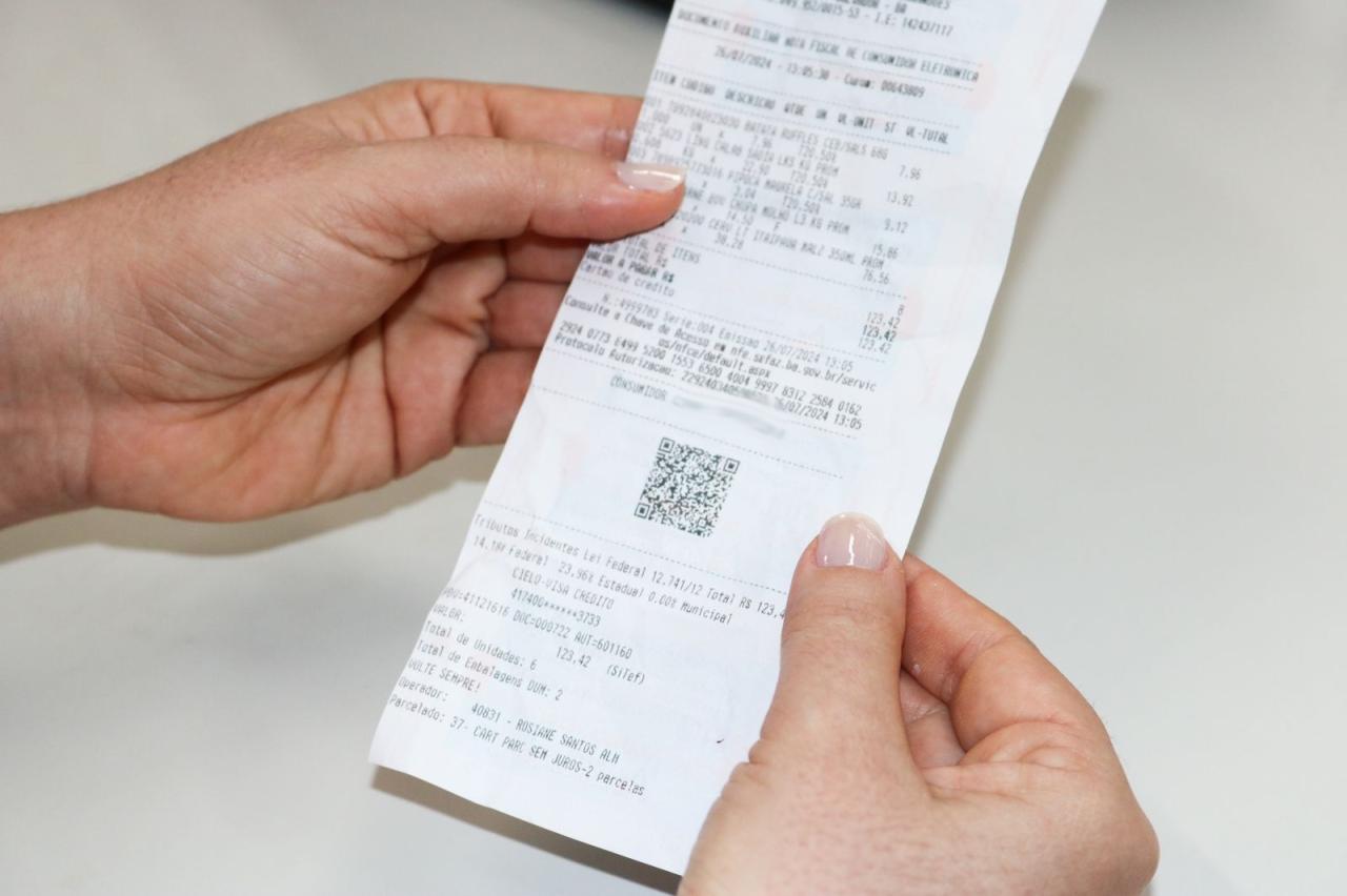 COMPRAS DO DIA DAS CRIANÇAS PODEM CONCORRER A PRÊMIOS NA CAMPANHA NOTA PREMIADA BAHIA