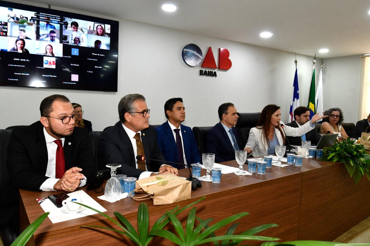 OAB-BA INTENSIFICA FISCALIZAÇÃO E IDENTIFICA MAIS DE 3,8 MIL ADVOGADOS ATUANDO DE FORMA IRREGULAR NO ESTADO