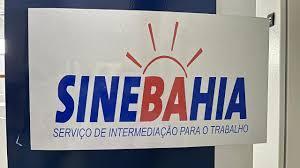 SINE DIVULGA VAGAS DE EMPREGO PARA JEQUIÉ – 13/10/2025