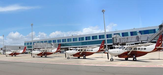 ABAETÉ PREPARA OPERAÇÃO ESPECIAL DE BLACK FRIDAY COM TARIFAS INÉDITAS PARA DESTINOS BAIANOS