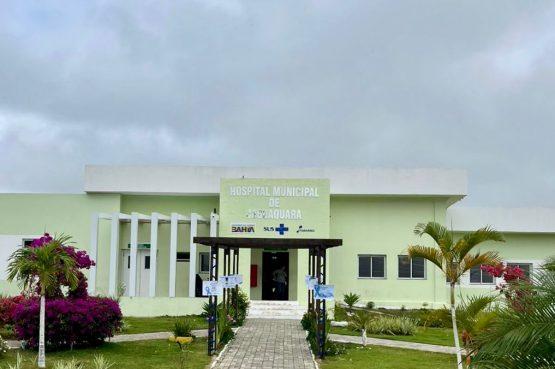 HOSPITAL DE JAGUAQUARA INICIA PROCESSO DE ACREDITAÇÃO INTERNACIONAL E REFORÇA COMPROMISSO COM QUALIDADE