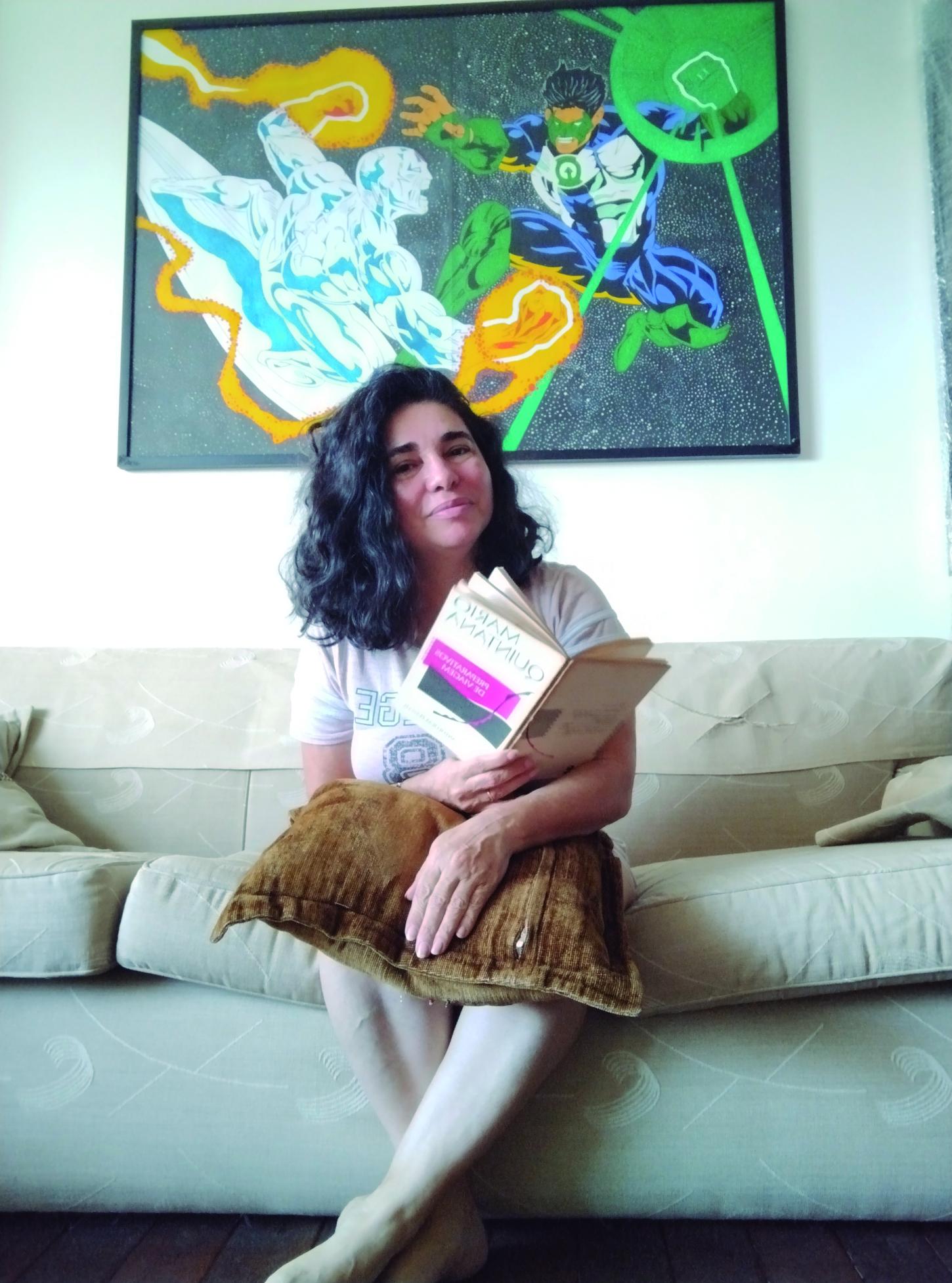 DE JEQUIÉ PARA AS INFÂNCIAS: ANA PAULA MIRA LANÇA LIVRO EM NOVA COLEÇÃO INFANTIL DA EDITORA ARPILLERA