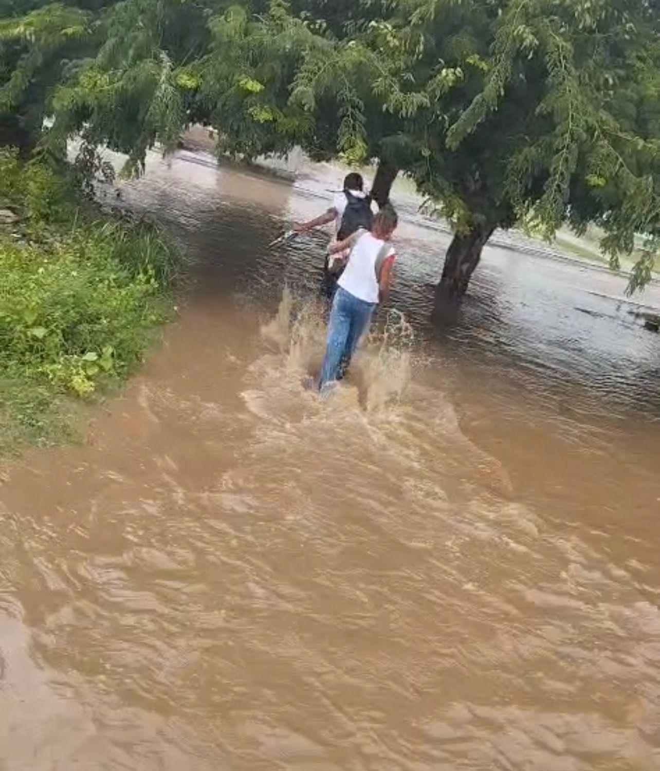 JUSTIÇA ACATA PEDIDO DO MPBA E DETERMINA IMPLEMENTAÇÃO DE SISTEMA DE DRENAGEM EM JEQUIÉ