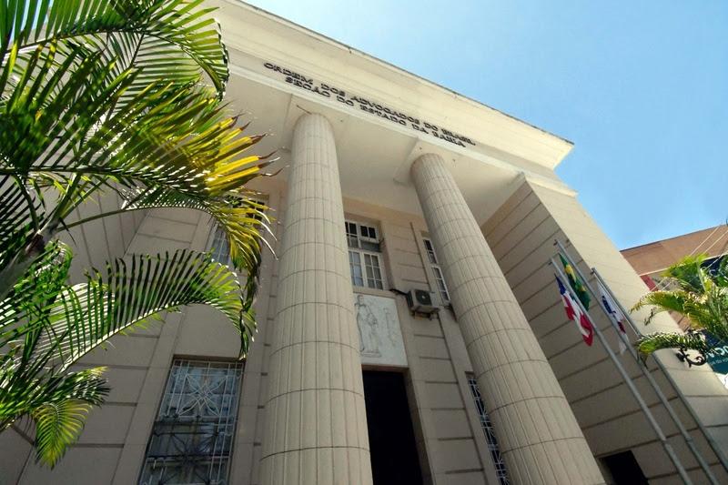 OAB-BA REPUDIA DECISÃO QUE ABSOLVEU HOMEM DE 35 ANOS POR ESTUPRO DE VULNERÁVEL CONTRA MENINA DE 12 ANOS