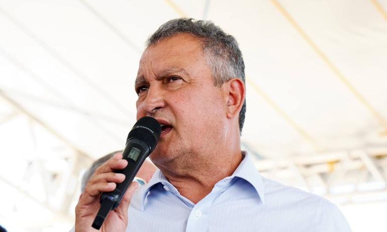 “ALTA DO DIESEL NO BRASIL REFLETE DECISÕES ANTERIORES E AÇÃO DE DISTRIBUIDORAS”, DIZ RUI COSTA EM ENTREVISTA A RÁDIO NA BAHIA