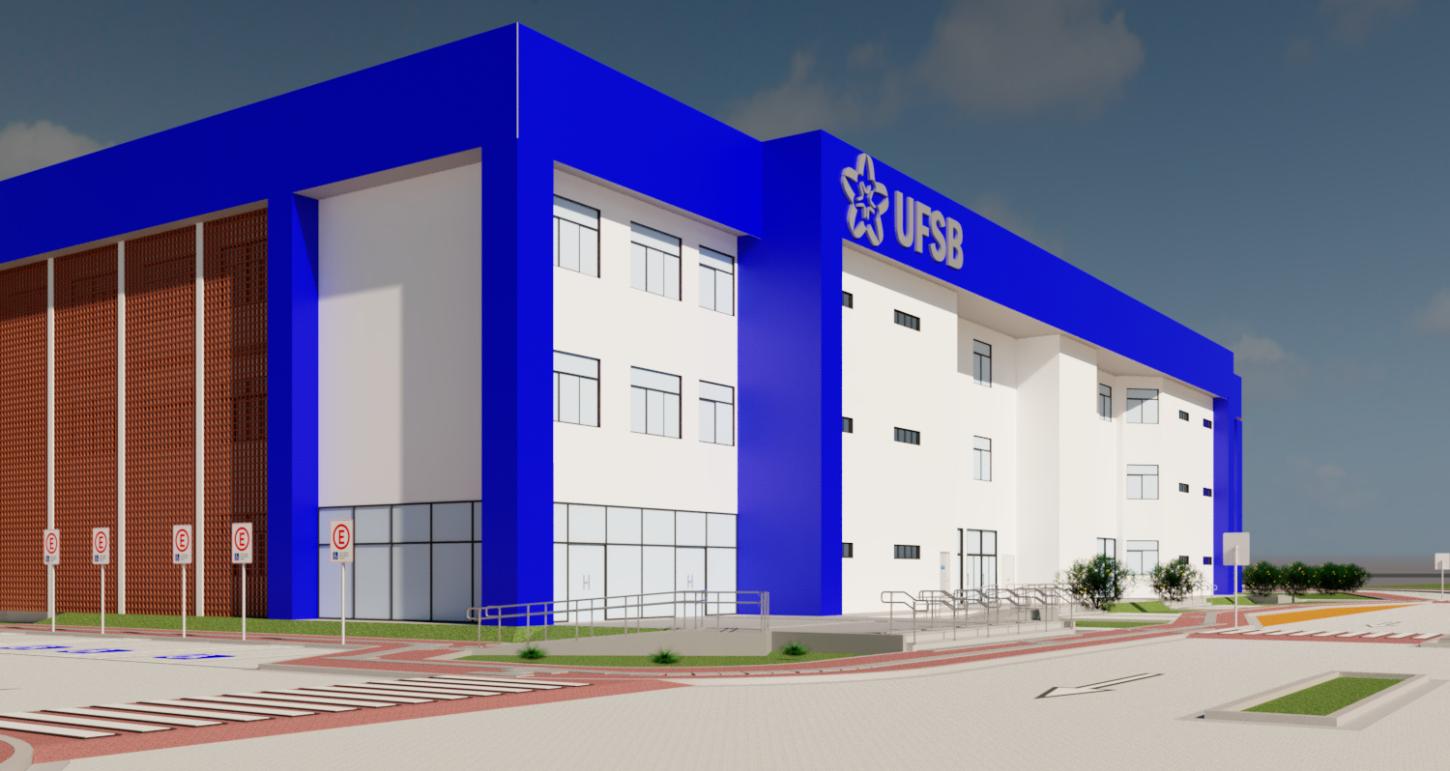 CAMPUS DA UFSB EM JEQUIÉ TERÁ O NOME DE MARIA FELIPA, HEROÍNA DA INDEPENDÊNCIA DA BAHIA