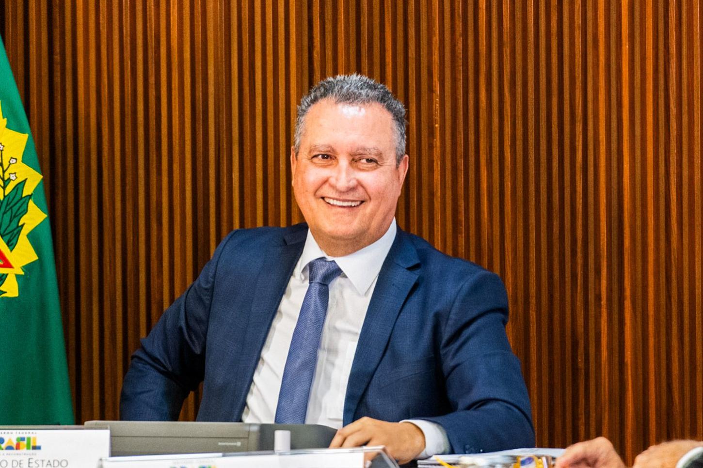 EM JEQUIÉ, RUI COSTA PARTICIPA DE ATO QUE MARCA INÍCIO DAS OBRAS DA BR-330 COM INVESTIMENTO DE R$ 57 MILHÕES