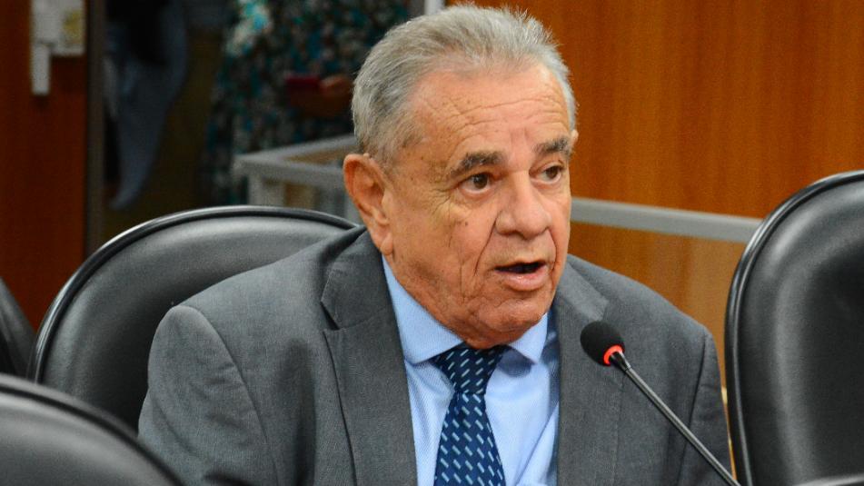 EUCLIDES FERNANDES PROPÕE REVISÃO DA POLÍTICA DE VISTORIAS VEICULARES