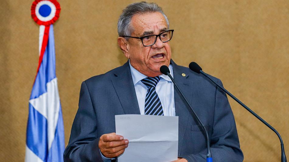 EUCLIDES PEDE A LULA A DUPLICAÇÃO DA BR-116 NO TRECHO DA SERRA DO MUTUM