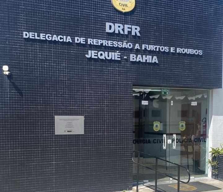 POLÍCIA CIVIL DA BAHIA RECUPERA CELULAR E IDENTIFICA FALSA COMUNICAÇÃO DE CRIME