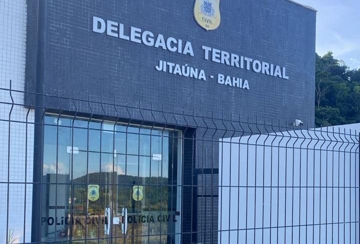 POLÍCIA CIVIL REALIZA OPERAÇÃO” SENTINELA “EM JITAÚNA NO COMBATE A CRIMES SEXUAIS