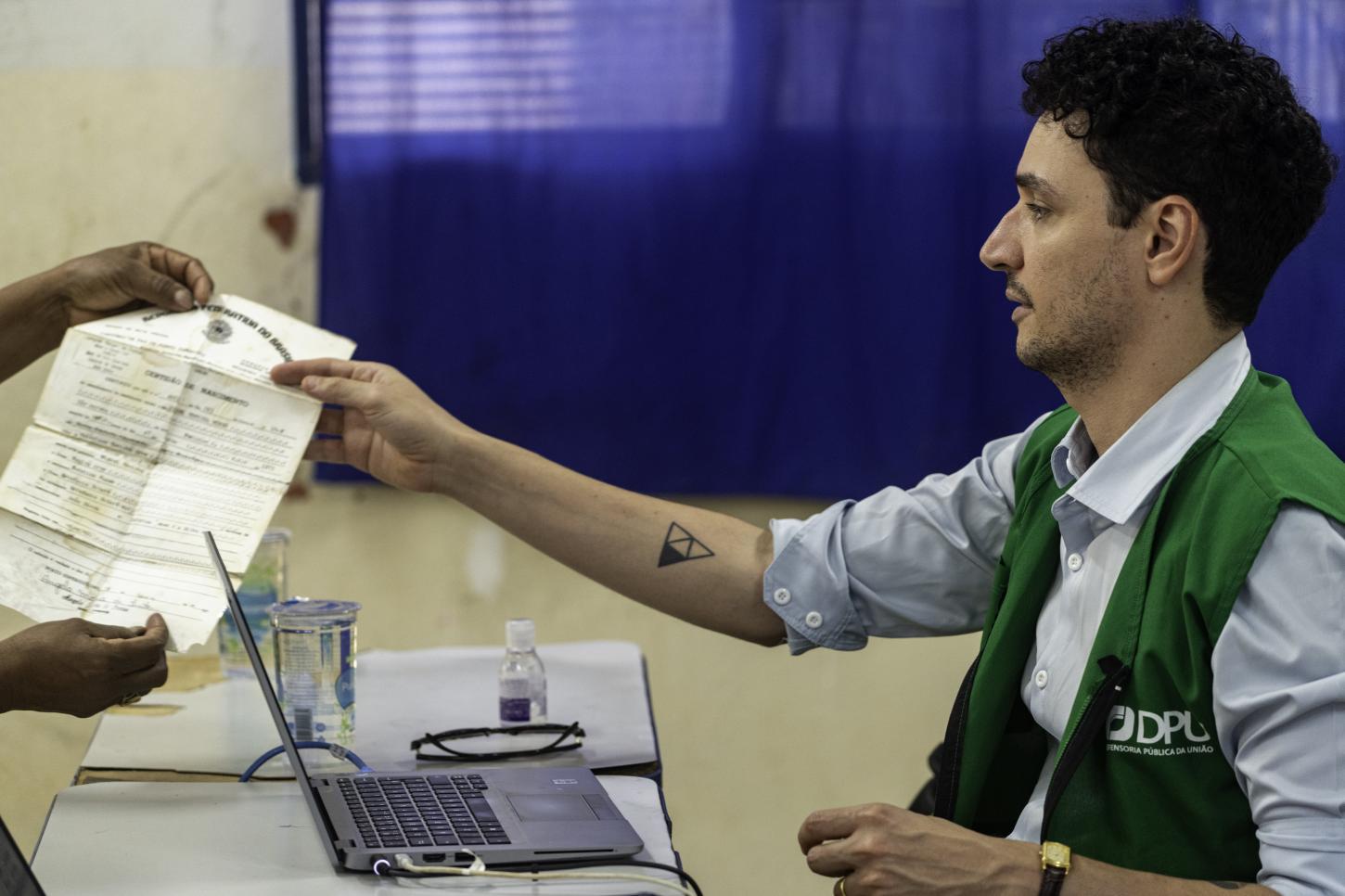 POSTO DA DPU EM JEQUIÉ (BA) TERÁ ATENDIMENTO PRESENCIAL DE DEFENSORES FEDERAIS EM ABRIL