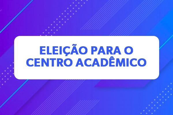 CENTRO ACADÊMICO DE PEDAGOGIA REALIZA ELEIÇÃO NO CAMPUS JEQUIÉ
