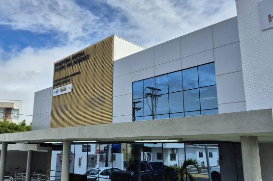 GOVERNO DO ESTADO INVESTE NA AMPLIAÇÃO DO HOSPITAL GERAL PRADO VALADARES E FORTALECE ASSISTÊNCIA À SAÚDE NO SUDOESTE BAIANO