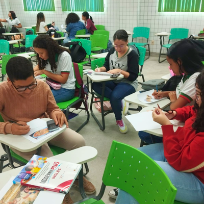 MEMÓRIAS CULINÁRIAS DE NOSSA COMUNIDADE CELEBRA LEGADOS INDÍGENAS NO IFBA CAMPUS JEQUIÉ