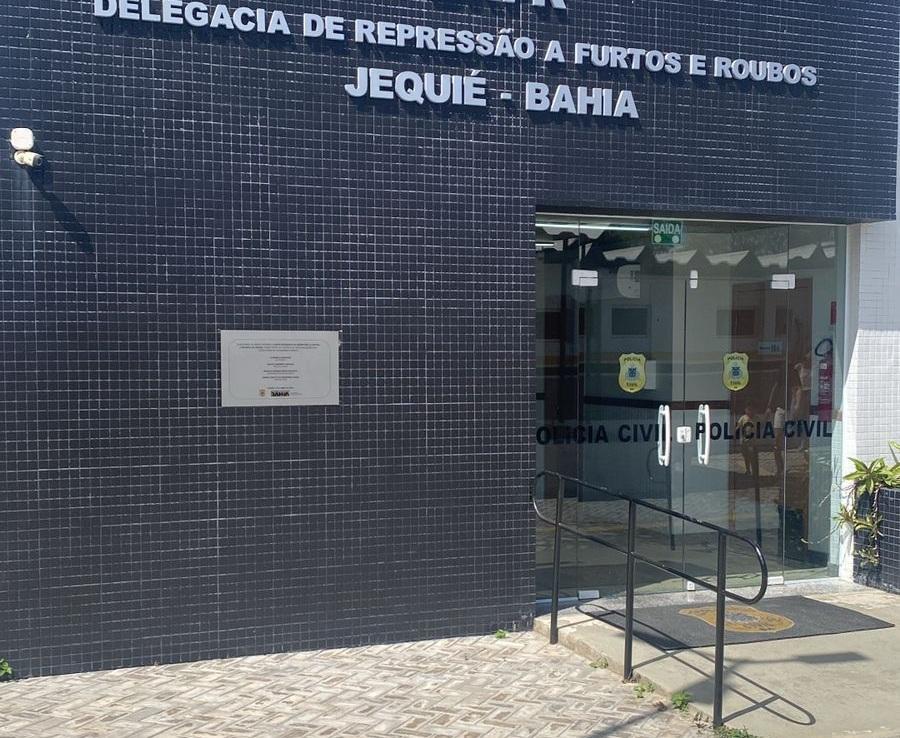 POLÍCIA CIVIL CUMPRE MANDADOS DE BUSCA E APREENSÃO NO CURSO DA OPERAÇÃO TRAÍRA