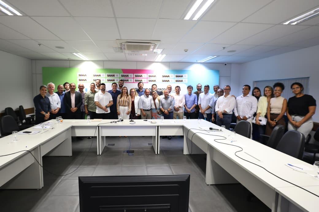 PRIMEIRO HOSPITAL DO NOVO PAC ENTREGUE NO BRASIL SERÁ INAUGURADO EM JUNHO NA BAHIA COM ONCOLOGIA, UTI PEDIÁTRICA E MAIS DE 1.000 EMPREGOS